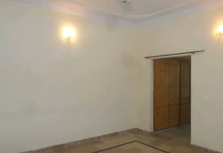 Ideal 933 Square Yards House Has Landed On Market In E-7