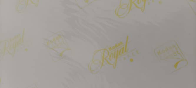 Kodak A3 270 GSM RC Luster Photo paper