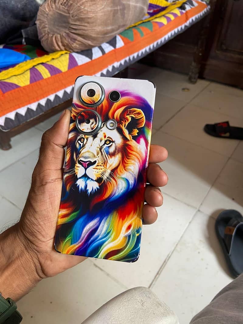Xiaomi Redmi Note 13 Pro 1