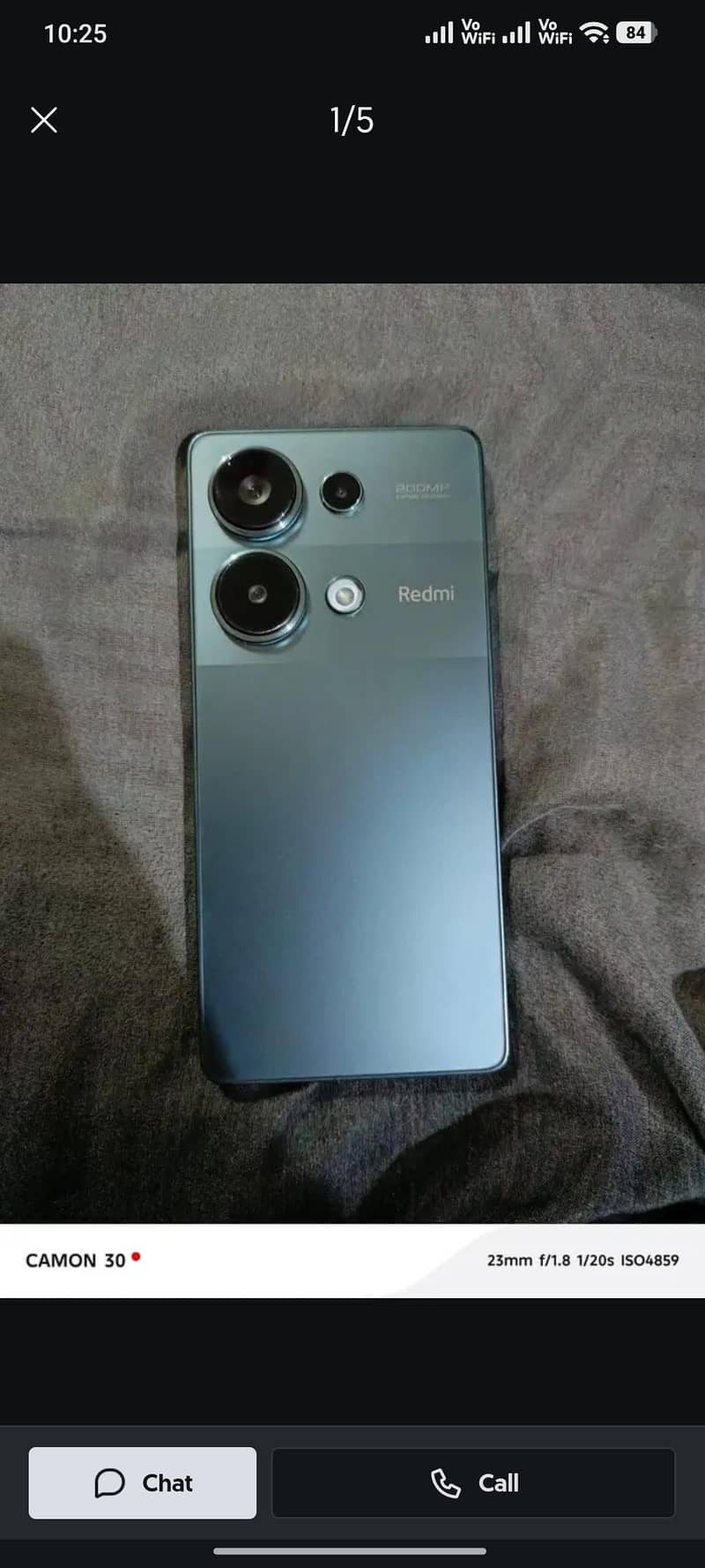 Xiaomi Redmi Note 13 Pro 2