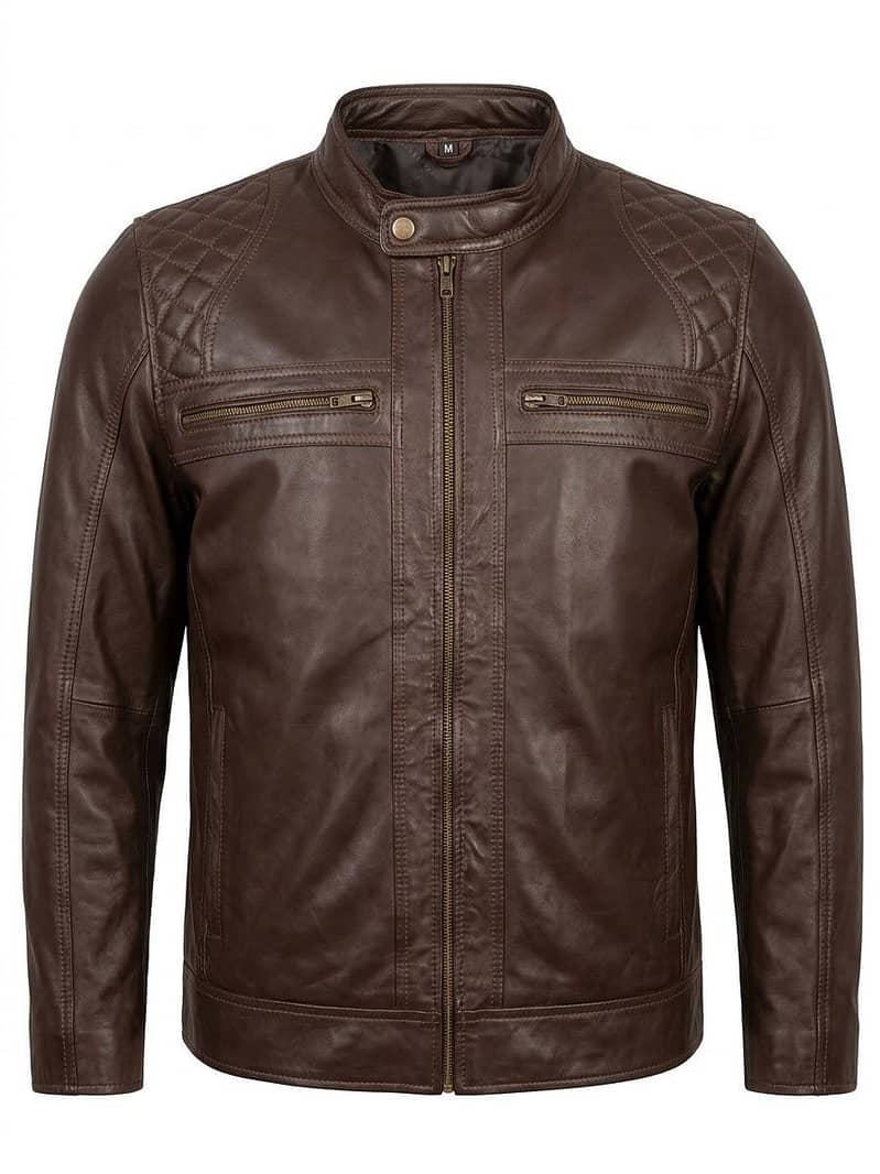 Premium LEATHER JACKETS 1
