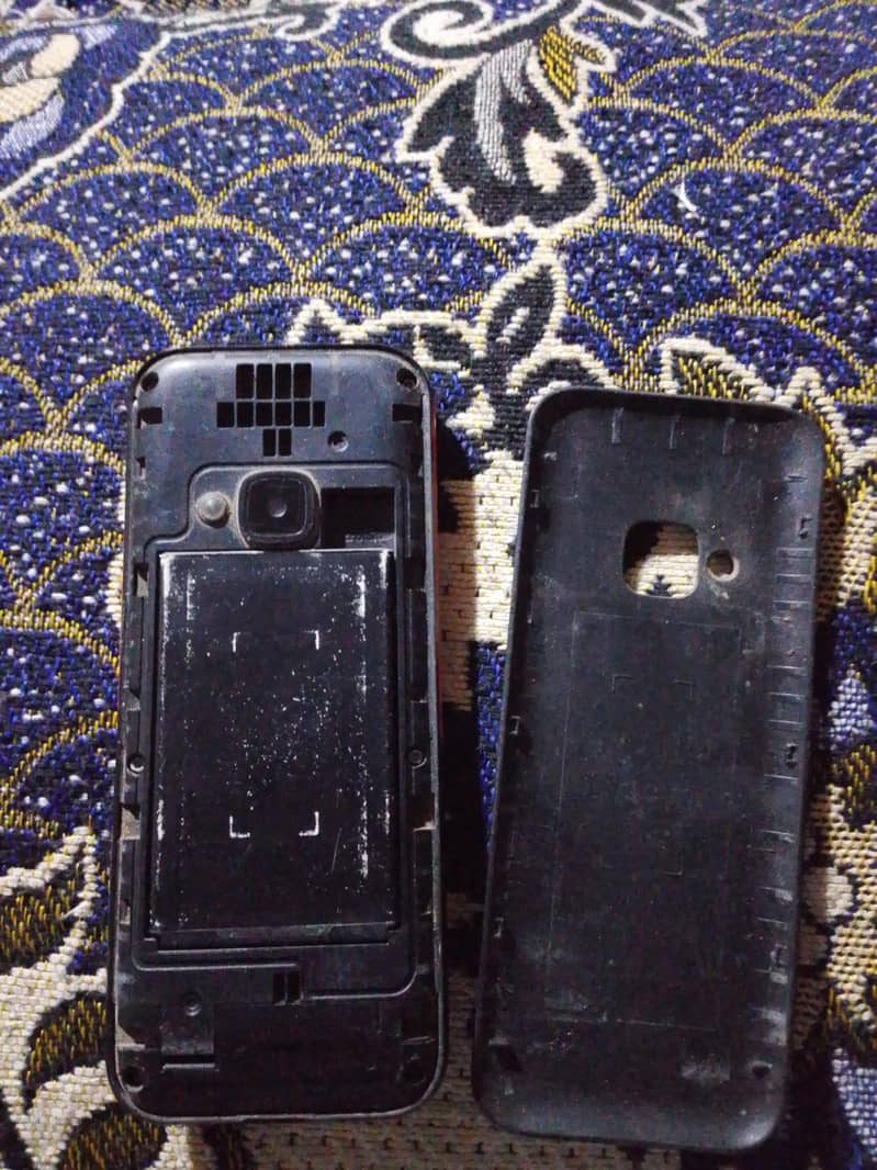 Nokia 5310 1
