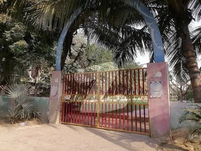 Get In Touch Now To Buy A Prime Location Lower Portion In Gulshan-e-Kaneez Fatima