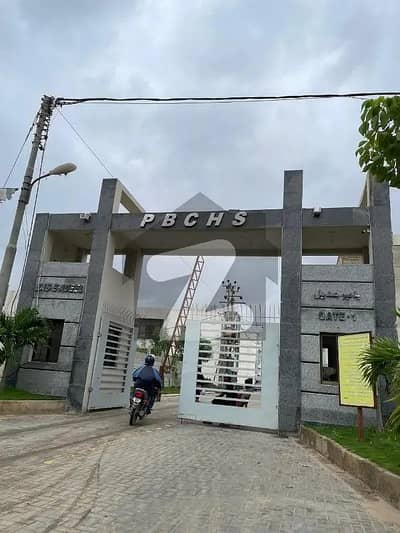 Prime Location 240 Square Yards Lower Portion Ideally Situated In Pilibhit Cooperative Housing Society