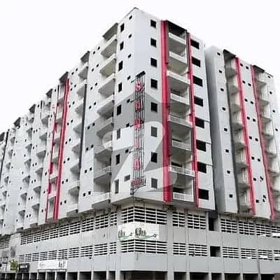 Highly-coveted Prime Location 900 Square Feet Flat Is Available In Sania Corner For rent