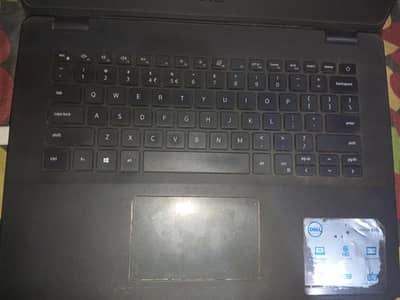 Dell Vostro 3401 i3-1005g 4gb 256nvme