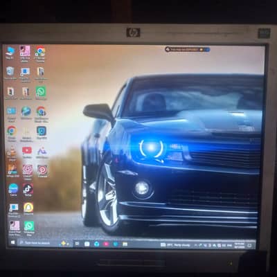 Core i5 6th Gen PC | 4GB DDR8 RAM | 128GB SSD | LCD + Keyboard + Mouse