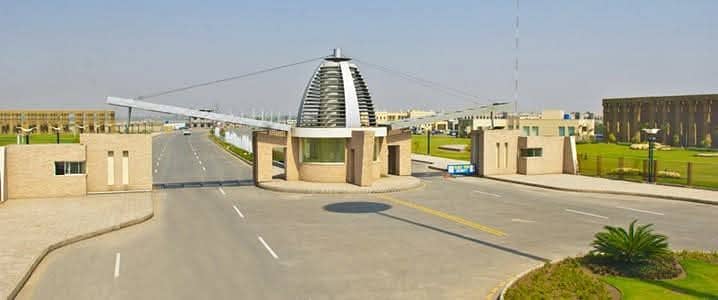 250 marla Agricultural And Commercial Corner Land Available Fr Sale In Near Raiwind