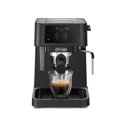 Delonghi coffee maker coffee machine