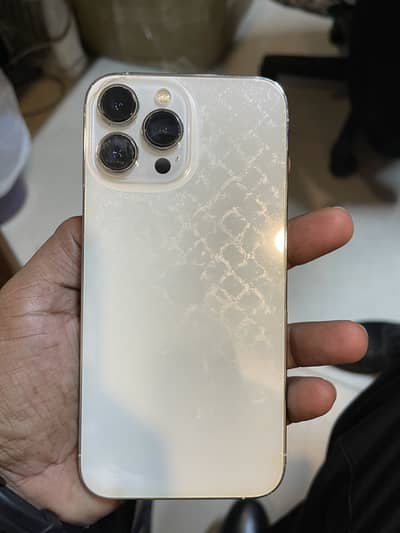 iPhone 13 pro max non Pta 128