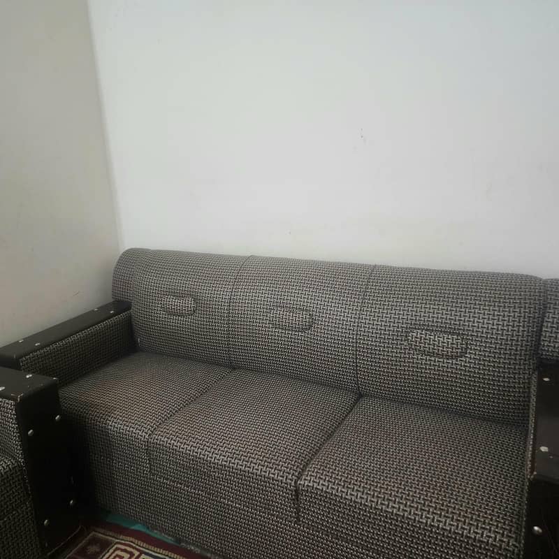 6 seater sofa set 1