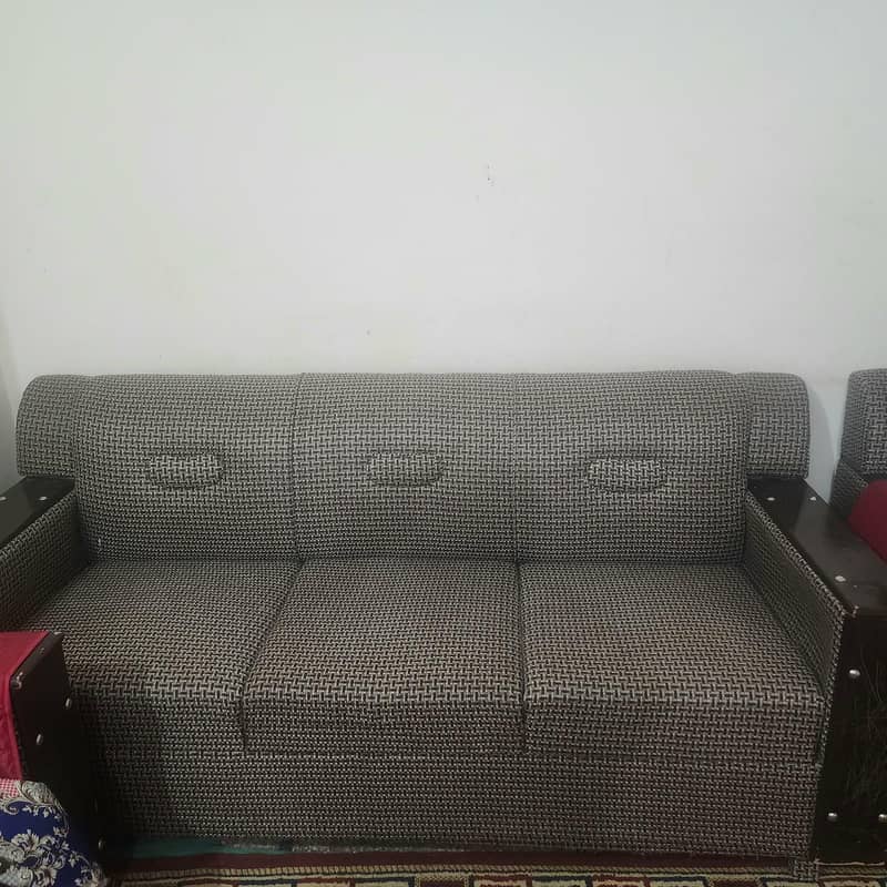 6 seater sofa set 3