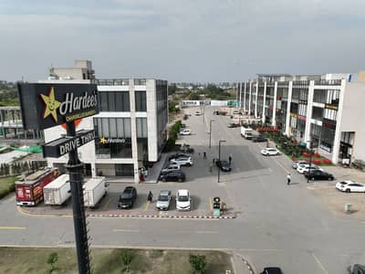 5-Marla Commercial Ready To Construction Plot Available Fr Sale On BUSINESS-BAY Lake City Lahore On Easy-Instalment Plan