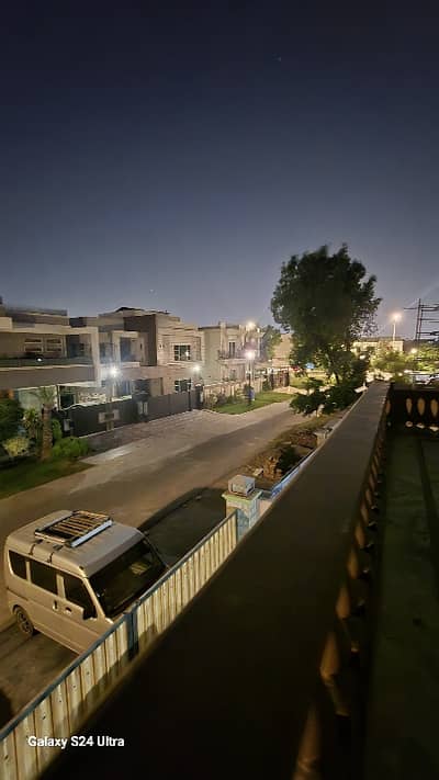 22 -Marla House Available For Sale In Sector -M2