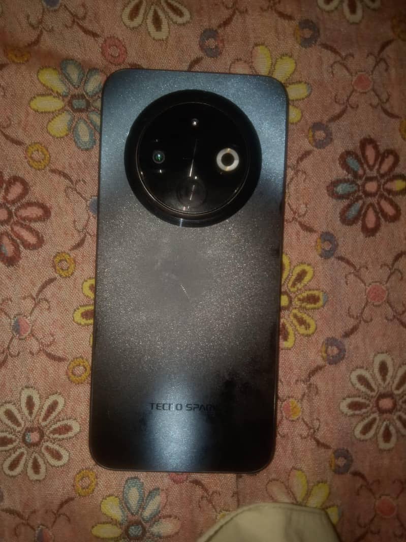 Tecno SPARK 30C 0