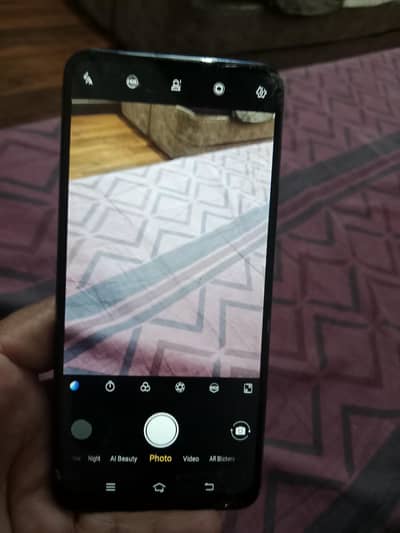 Vivo V15 Pro