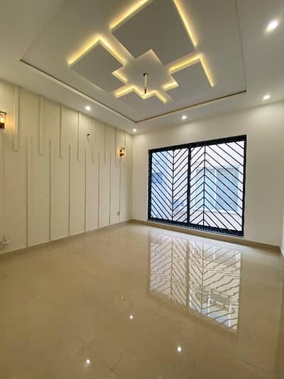 Prime Location Affordable House For Sale In Lake City - Sector M-7B