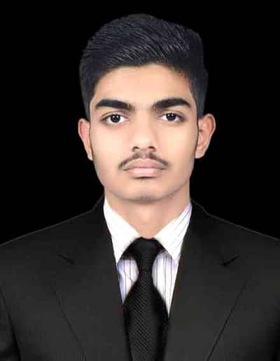 Amir Iqbal 