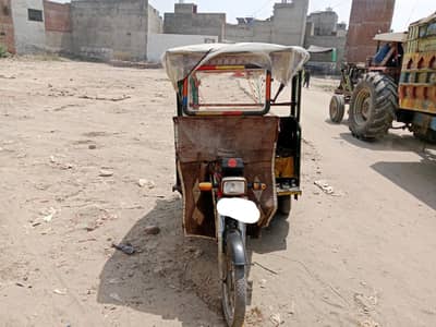 Rickshaw For salleo3o94589o3o