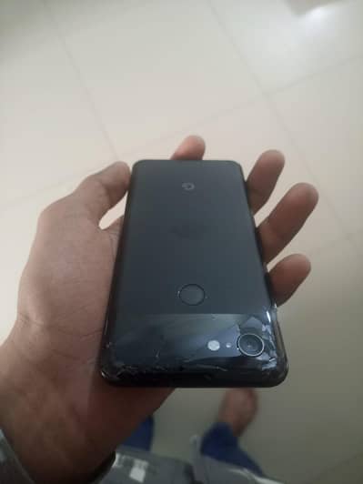 Google Pixel 3