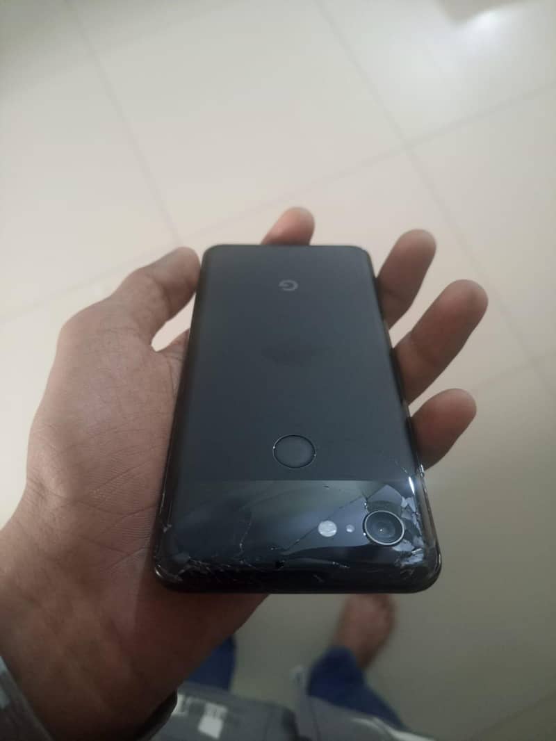 Google Pixel 3 0