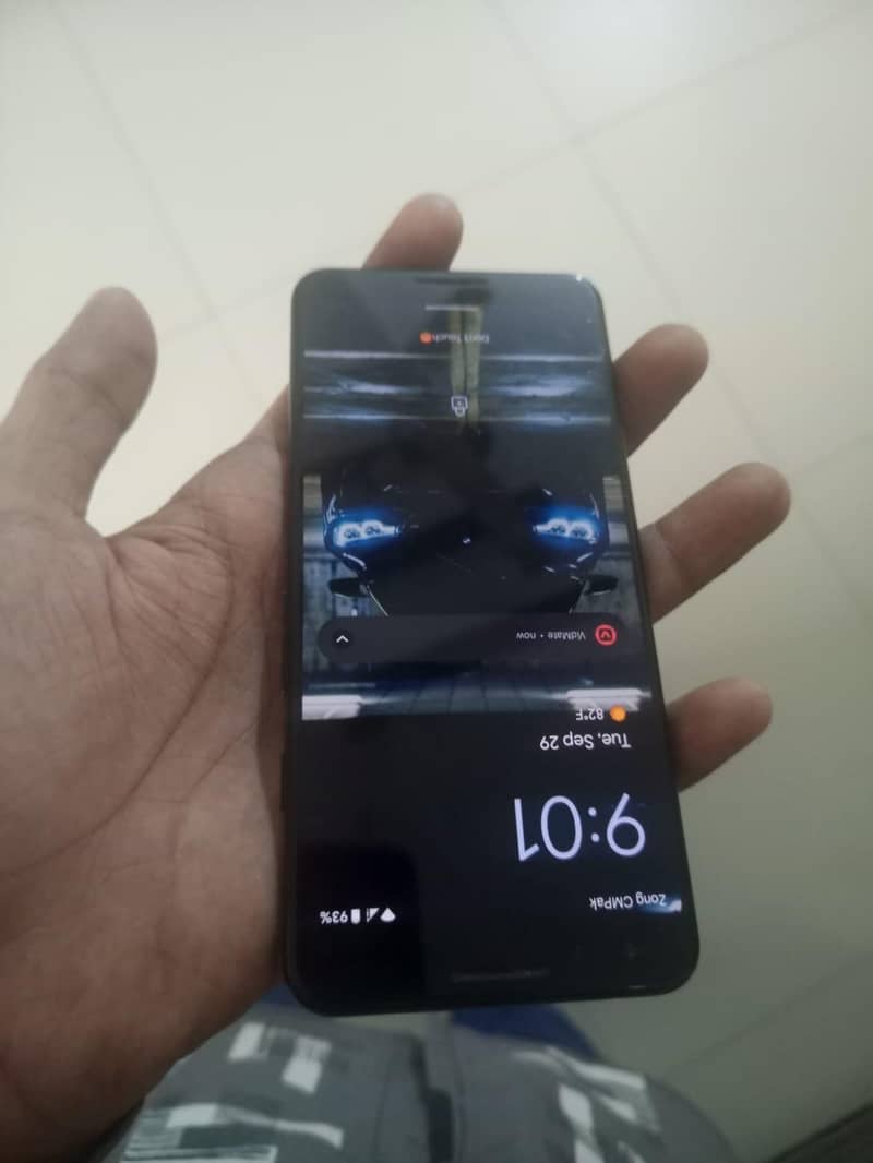 Google Pixel 3 1