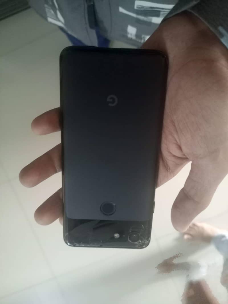 Google Pixel 3 3