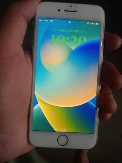Apple iPhone 8