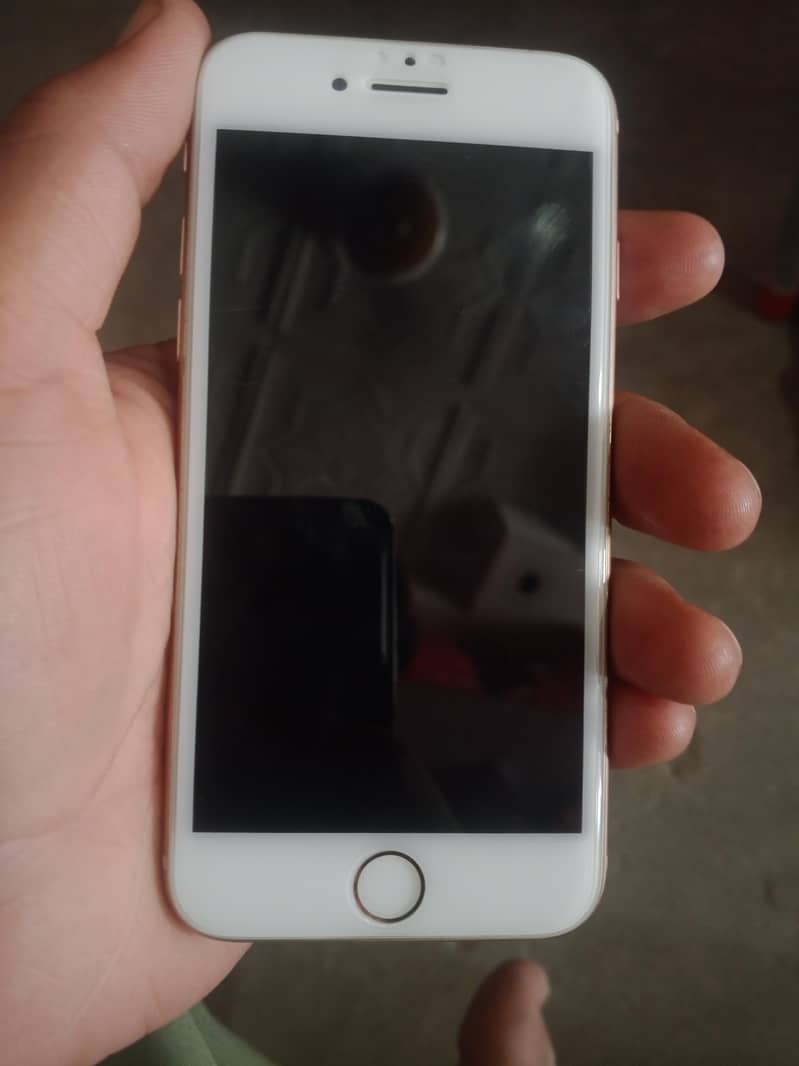 Apple iPhone 8 1