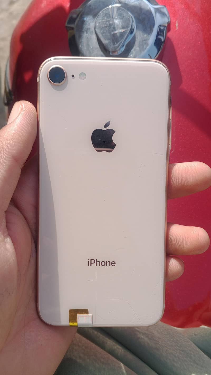Apple iPhone 8 2
