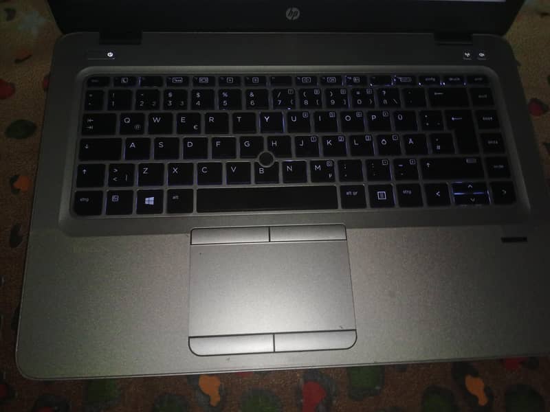 hp. leptop 1