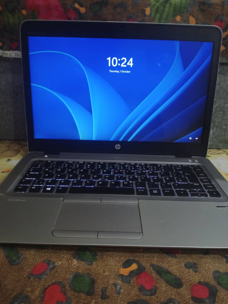 hp. leptop 2