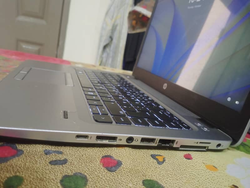 hp. leptop 3