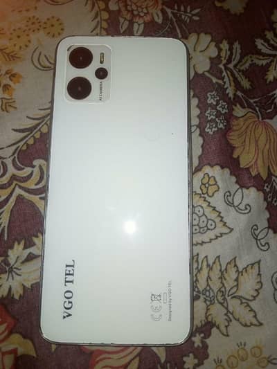VGO TEL New 16 RAM 4 64 03311479996
