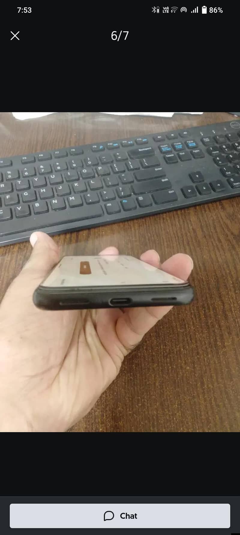 Google Pixel 4a 1