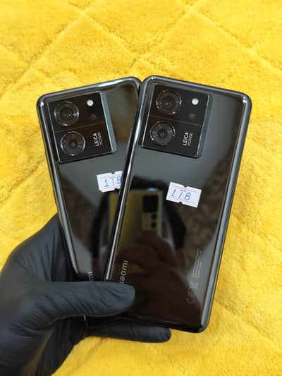 Xiaomi 13T Pro