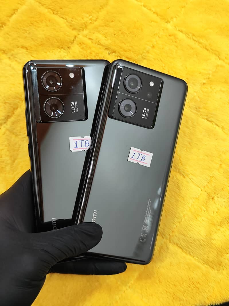 Xiaomi 13T Pro ( 16 1TB ) 1