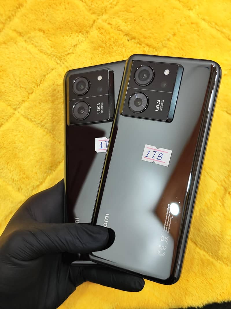 Xiaomi 13T Pro ( 16 1TB ) 2
