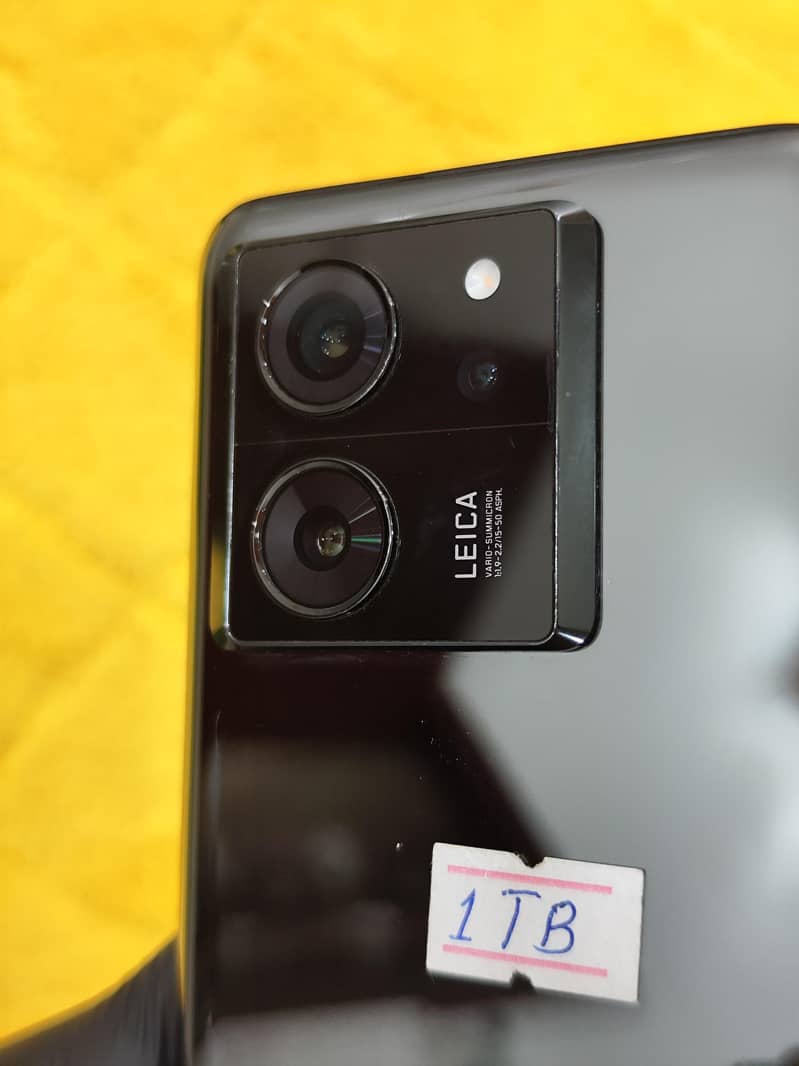 Xiaomi 13T Pro ( 16 1TB ) 4