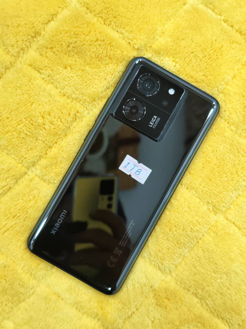 Xiaomi 13T Pro ( 16 1TB ) 5