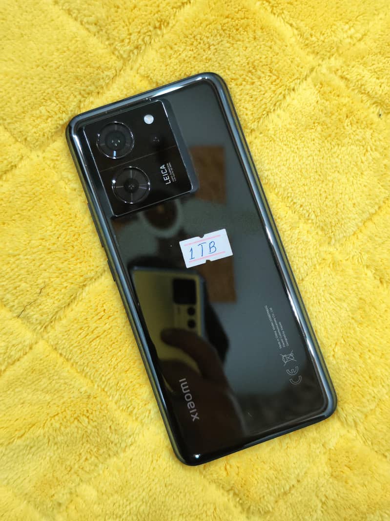 Xiaomi 13T Pro ( 16 1TB ) 6
