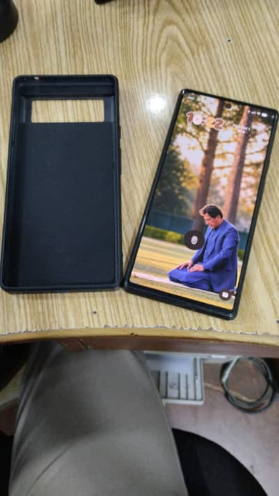 Google Pixel 6 – 256GB | Good Condition
