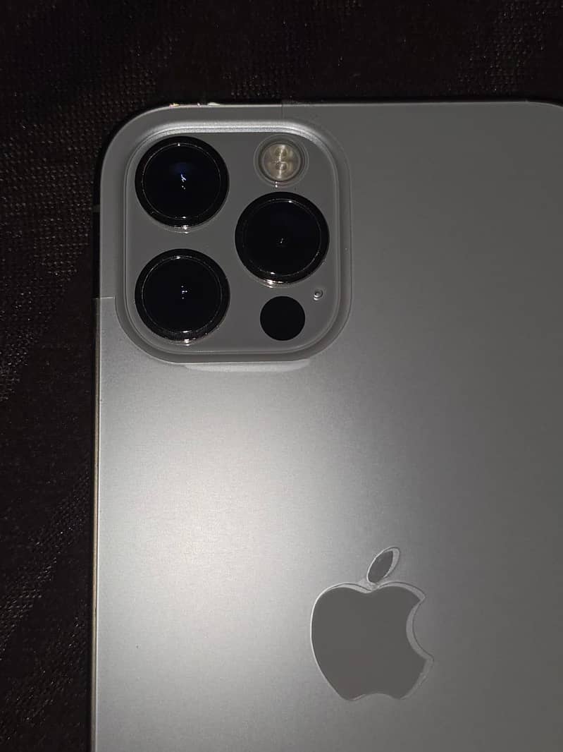 Apple iPhone 12 Pro Max 0