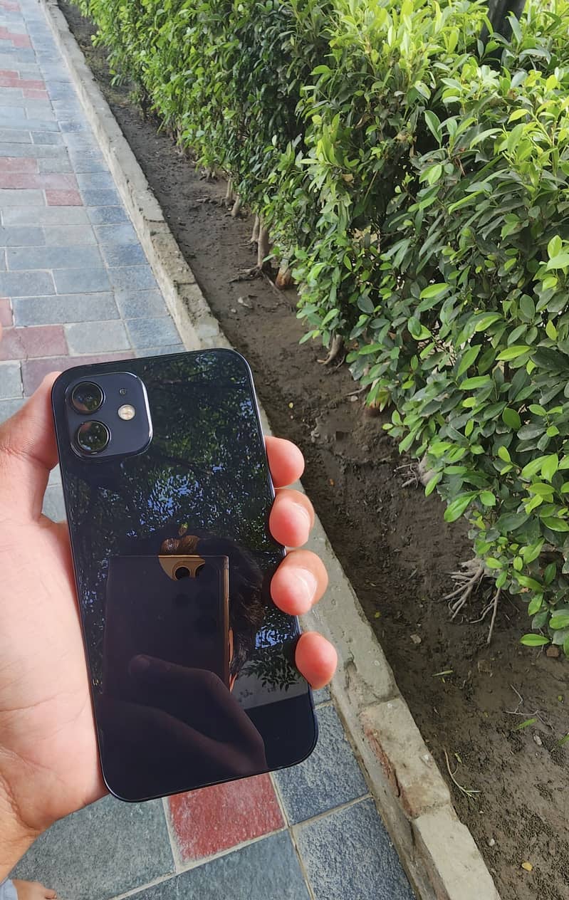 Apple iPhone 12 0