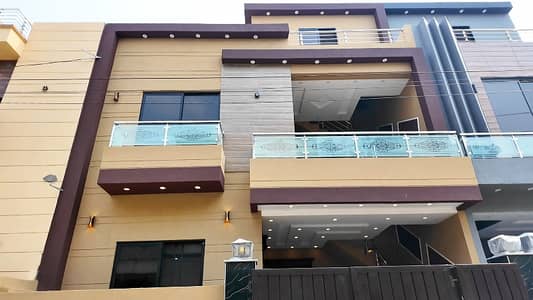Prime Location House For Sale In Lahore