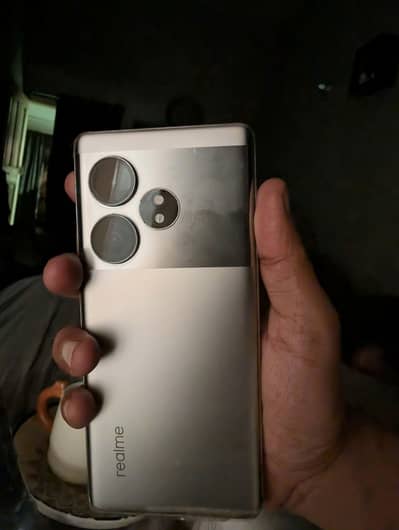 Realme GT Neo6 SE official pta dual sim waterpack allok set