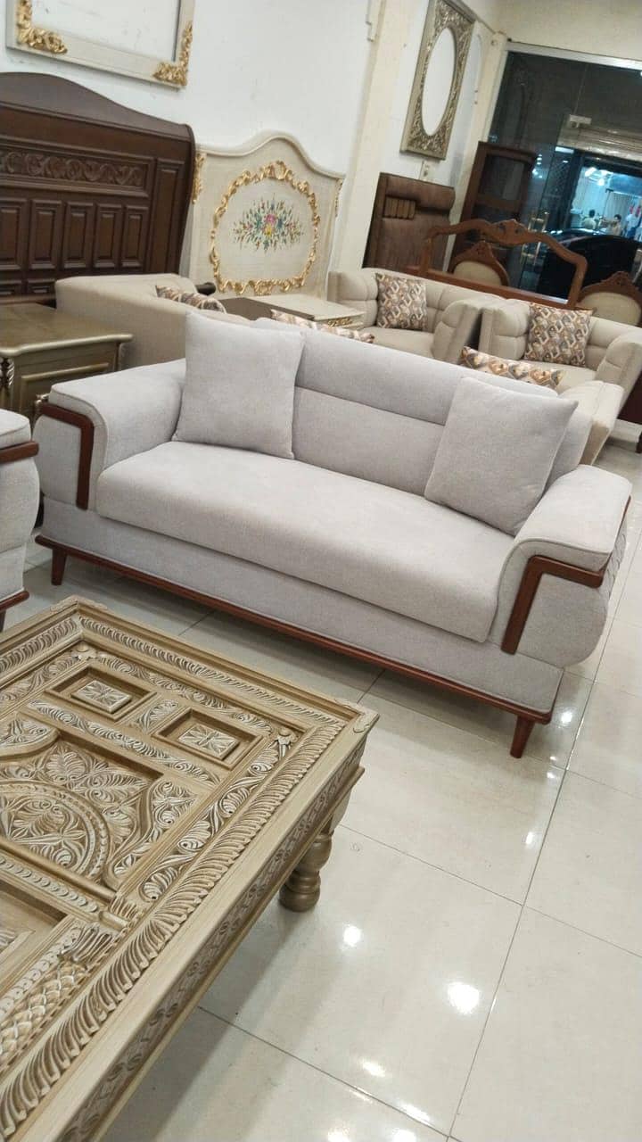 2 seter sofa 0