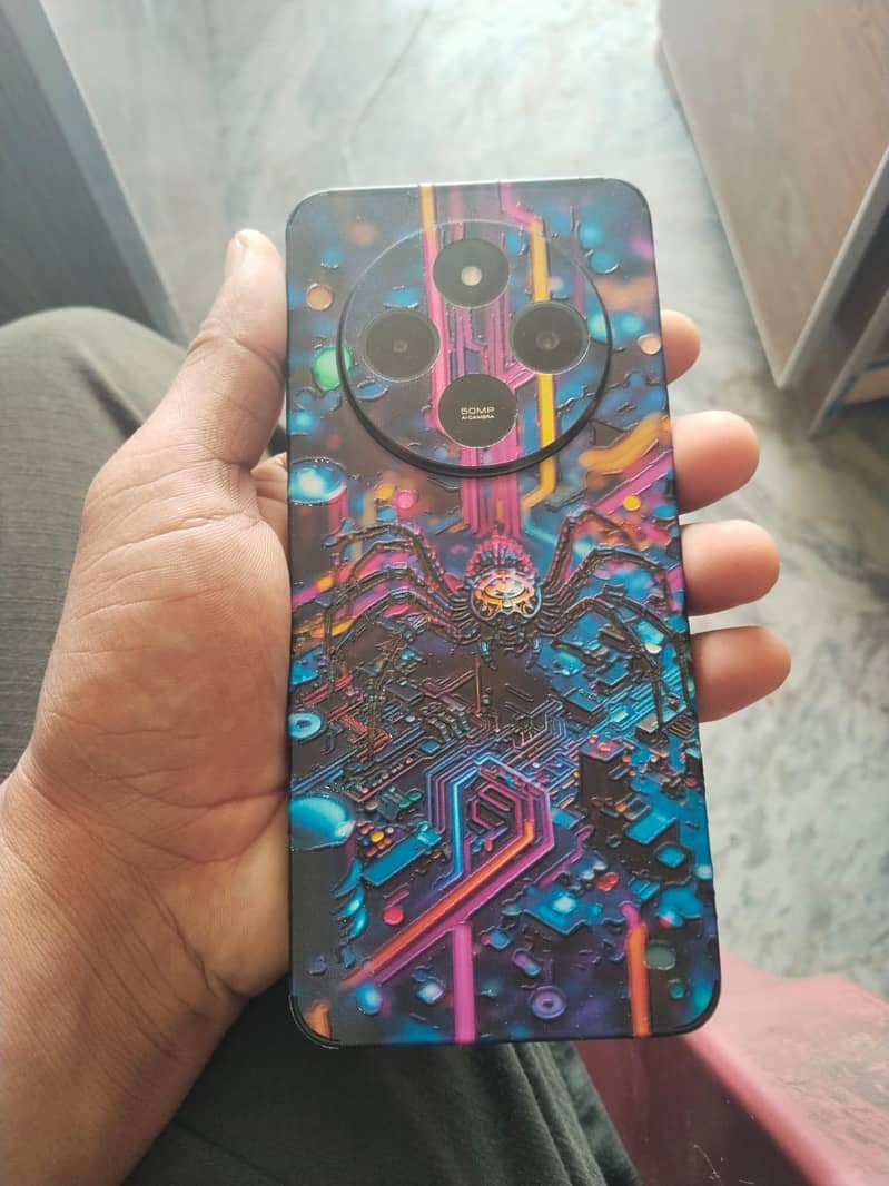 Xiaomi Redmi 14C 1