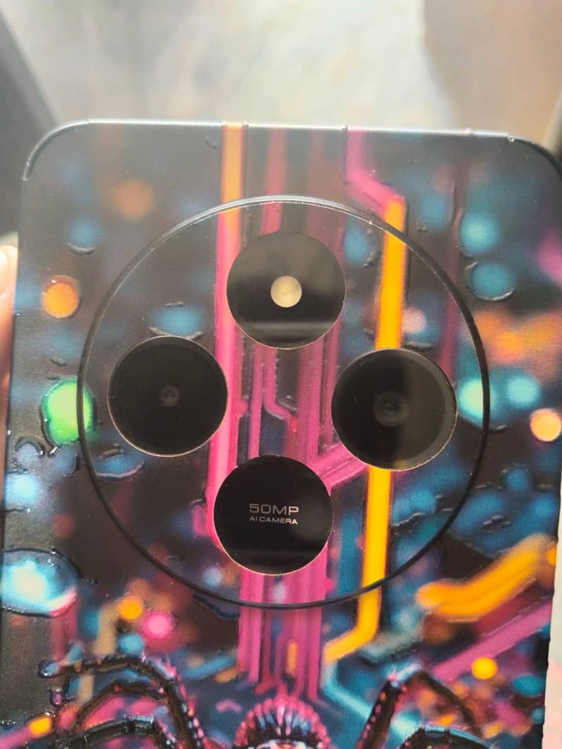 Xiaomi Redmi 14C 2