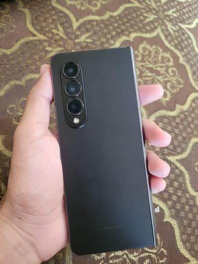 Samsung Mobile Z Fold 4